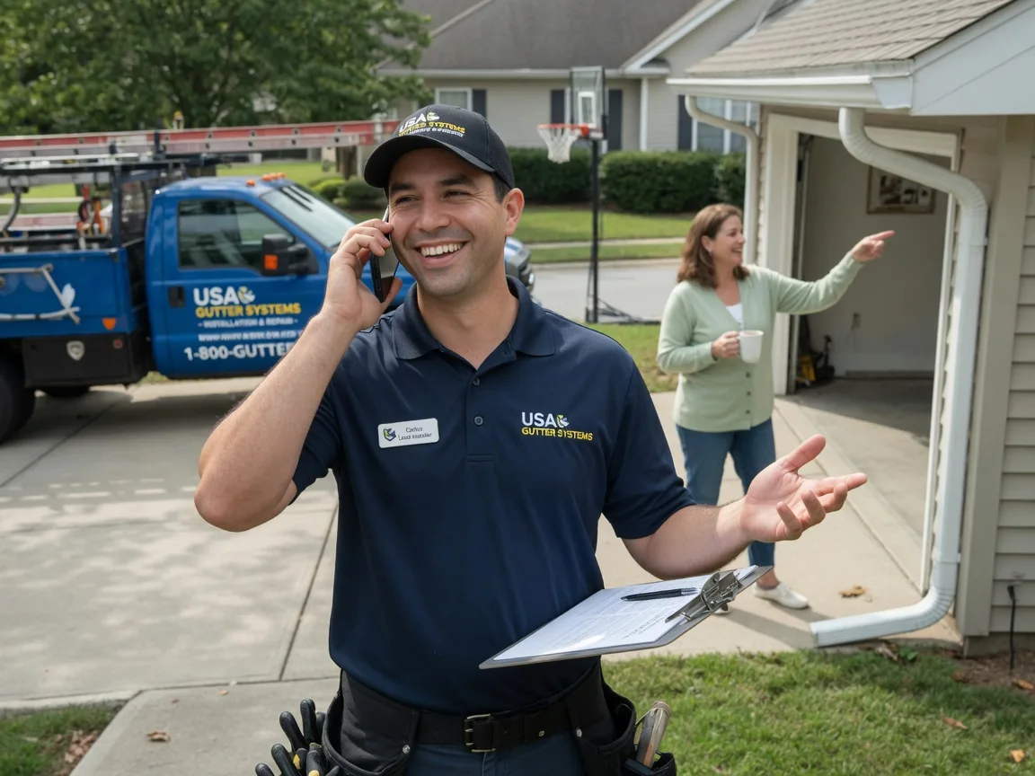 Gutter Installation Davis, OK FAQs